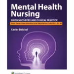 Mental Health Nursing - 1st EditionD