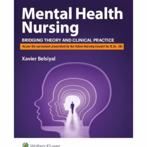 Mental Health Nursing - 1st EditionD