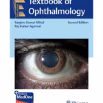 Textbook of Ophthalmology 2nd Ed.