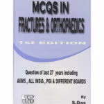 Mcqs In Fractures & Orthopaedics