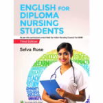 English For Diploma Nursing Students -3rd Edition