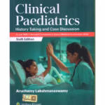 Clinical Paediatrics -6th Edition