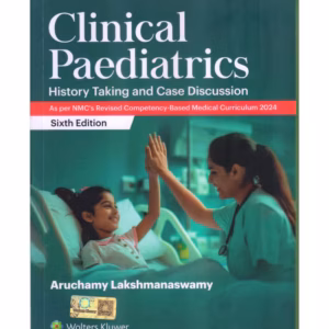 Clinical Paediatrics -6th Edition