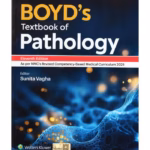 Boyd's T.B.of Pathology -11st Edition