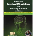 Basics of Medical Physiology for Nursing Students  -6th Edition