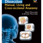 Dissection Manual,Living And Cross-Sectional Anatomy With Photo Cd Rom