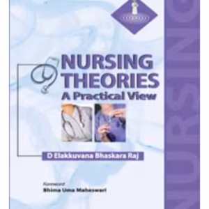 Nursing Theories A Practical View