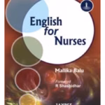 English For Nurses