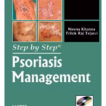 Step By Step Psoriasis Management With Photo Cd-Rom