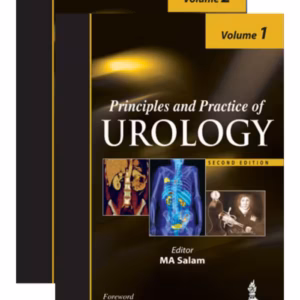 Principles And Practice Of Urology (2Vols)