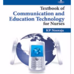 Textbook Of Communication And Education Technology For Nurses