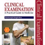 Clinical Examination A Practical Guide In Medicine