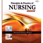 Principles & Practice Of Nursing