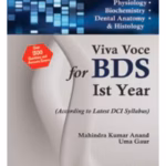Viva Voce For Bds Ist Year(According To Latest Dci Syllabus)
