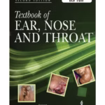 Textbook Of Ear, Nose And Throat