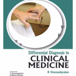 Differential Diagnosis In Clinical Medicine