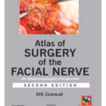Atlas Of Surgery Of The Facial Nerve :An Otolaryngologist'S Perspective With 2 Dvd