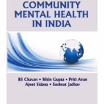 Community Mental Health In India