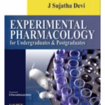 Experimental Pharmacology For Undergraduates & Postgraduates