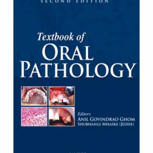 Textbook Of Oral Pathology