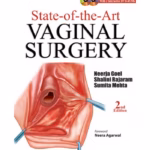 State-Of-The Art Vaginal Surgery With 2-Interactive Dvd-Roms