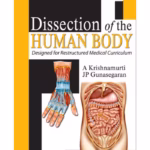 Dissection Of The Human Body Designed For Restructured Medical Curriculum