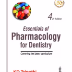 Essentials Of Pharmacology For Dentistry Covering The Latest Curriculum
