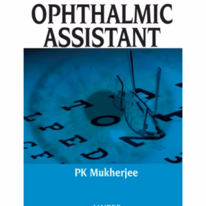 Ophthalmic Assistant