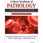 A Short Textbook Of Pathology