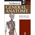 Textbook Of General Anatomy