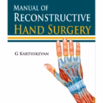 Manual Of Reconstructive Hand Surgery