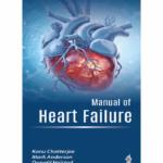 Manual Of Heart Failure