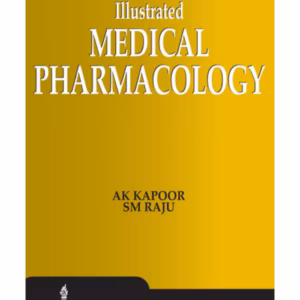 Illustrated Medical Pharmacology