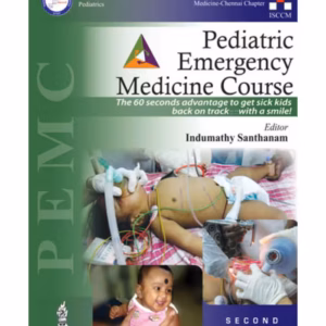 Pediatric Emergency Medicine Course (Pemc)