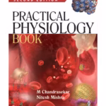 Practical Physiology Book