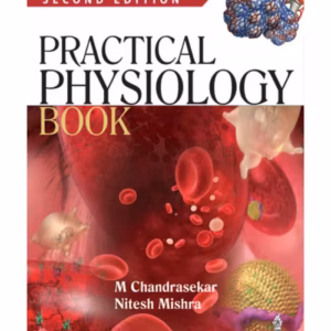 Practical Physiology Book