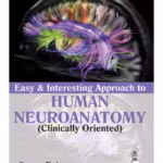 Easy & Interesting Approach To Human Neuroanatomy (Clinically Oriented)