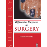Differential Diagnosis In Surgery