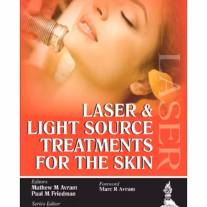 Laser & Light Source Treatments For The Skin