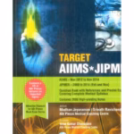 Target AIIMS Jipmer