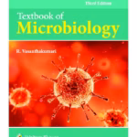 Textbook of Microbiology - 3rd Edition