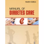 Manual Of Diabetes Care