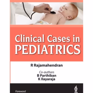 Clinical Cases In Pediatrics