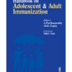 Handbook On Adolescent And Adult Immunization