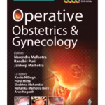 Operative Obstetrics & Gynecology Includes 8 Dvd-Roms