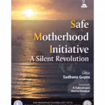 Safe Motherhood Initiative A Silent Revolution