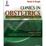 Clinics In Obstetrics