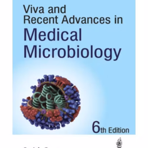 Viva And Recent Advances In Medical Microbiology
