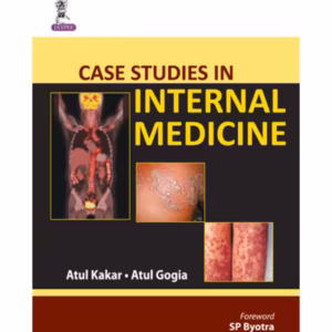 Case Studies In Internal Medicine