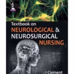 Textbook On Neurological & Neurosurgical Nursing